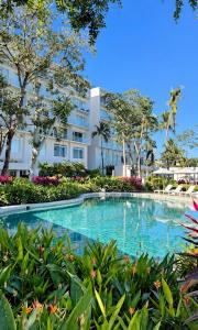 Centric Loft in Nuevo Vallarta - Pool, Ping Pong & Billiards - A503