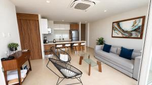 Centric Loft in Nuevo Vallarta - Pool, Ping Pong & Billiards - A503
