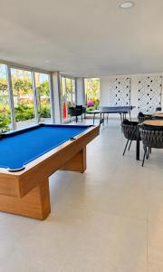 Centric Loft in Nuevo Vallarta - Pool, Ping Pong & Billiards - A503