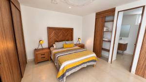 Centric Loft in Nuevo Vallarta - Pool, Ping Pong & Billiards - A503