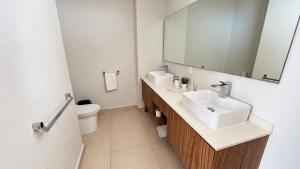 Centric Loft in Nuevo Vallarta - Pool, Ping Pong & Billiards - A503