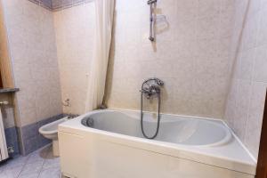 Apartamento de 2 dormitorios