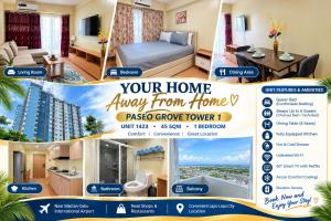Paseo Grove T1-1423