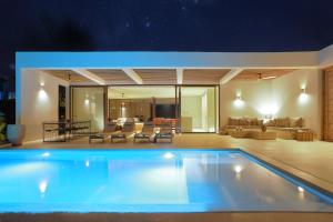 Villa Gara exclusive luxury villa with heated pool