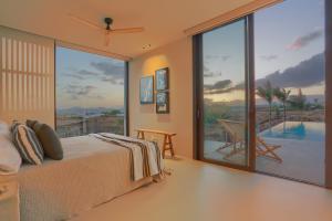 Villa Gara exclusive luxury villa with heated pool