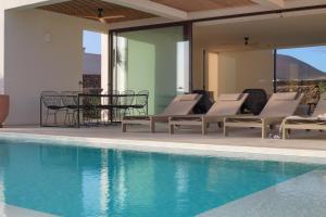 Villa Gara exclusive luxury villa with heated pool