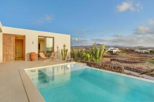 Villa Gara exclusive luxury villa with heated pool