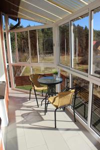 Svečių Apartamentai Vanagupėje