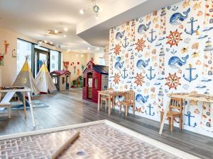 Premium Apartament- Bel Mare AquaPark & Sauna & Jacuzzi & SPA & Kinder Play & Animations Kids & Pub & Restaurants & City Centrum & Parking