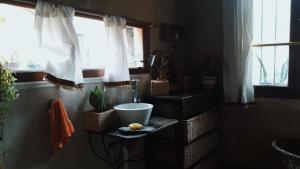 Charô Espacio vivo - Habitaciones