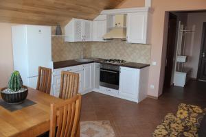 Svečių Apartamentai Vanagupėje