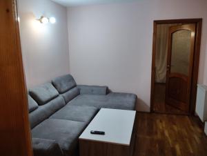 Apartament MaTei