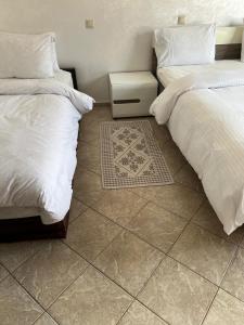 Marina Prestige Pool AC and Beach Nearby