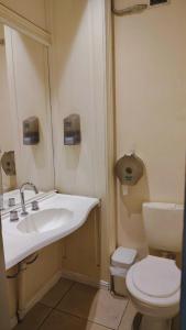 Apartamento Moderno Ideal Centrico