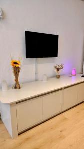 Apartamento Moderno Ideal Centrico