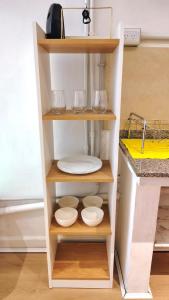Apartamento Moderno Ideal Centrico