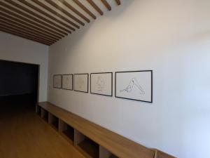 Woodland Studio Airport Corridor Devanahalli