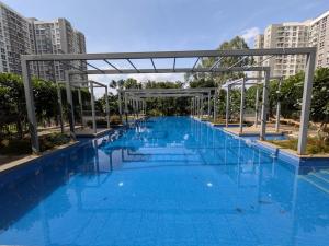 Woodland Studio Airport Corridor Devanahalli