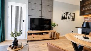 Apartament Chillove Beskidy