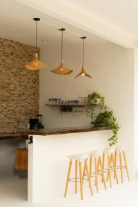 Casa Corazon Zen-Belmont Suite