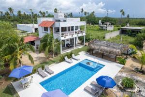 Casa Corazon Zen-Belmont Suite