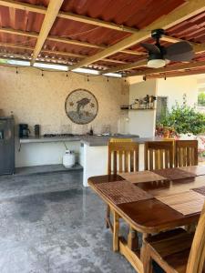 Casa Corazon Zen-Belmont Suite