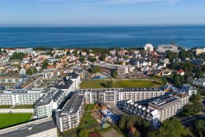 Promocja- Bel Mare AquaPark & Sauna & Jacuzzi & SPA & Kinder Play & Animations Kids & Pub & Restaurants & City Centrum & Parking