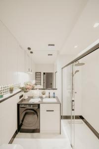 Apartment Wita Boutique near Station by Hosty