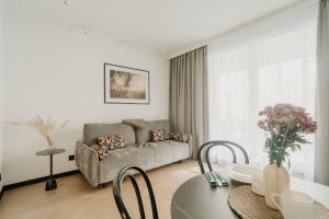 Apartment Wita Boutique near Station by Hosty