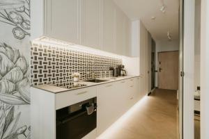 Apartment Wita Boutique near Station by Hosty