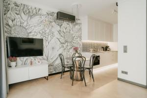 Apartment Wita Boutique near Station by Hosty