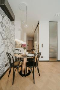 Apartment Wita Boutique near Station by Hosty