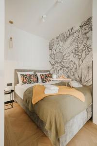 Apartment Wita Boutique near Station by Hosty