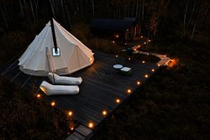 Silma Retreat Glamping