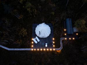 Silma Retreat Glamping