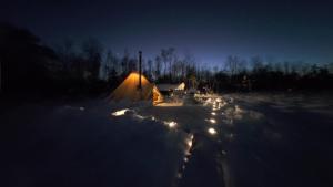 Silma Retreat Glamping