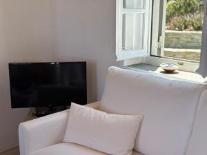 Sifnos Kastro Residents