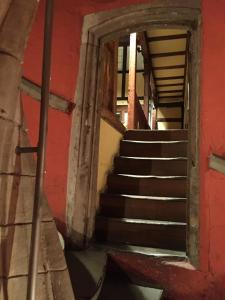 Appartements La Cour des Cordonniers, Centre Cathedrale Petite France : photos des chambres