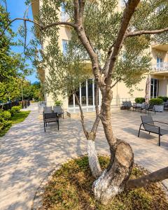 Marika Apart Hotel