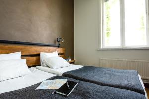 Twin Room room in Hotelli Ville