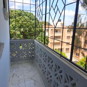 Breezy Blue Haven Studio Malindi