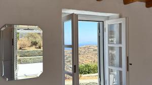 Sifnos Kastro Residents