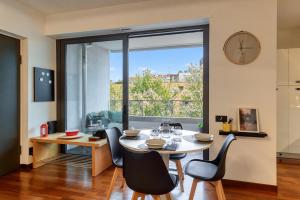 Archi Terrace Suite - 7Sundays