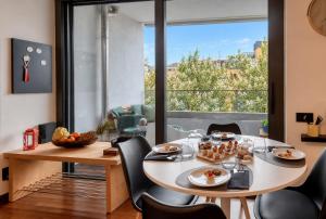 Archi Terrace Suite - 7Sundays