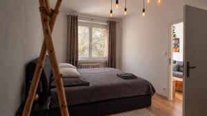 K24 - Old Town Luxury Apt