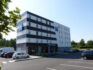 Hotels ibis budget Tours Nord : photos des chambres