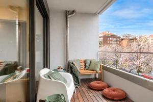 Archi Terrace Suite - 7Sundays