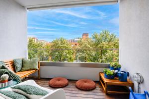 Archi Terrace Suite - 7Sundays