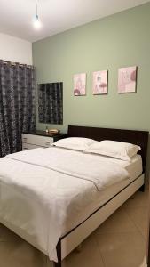 Cozy Apartment Tirana