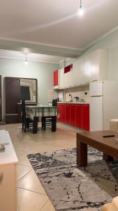Cozy Apartment Tirana